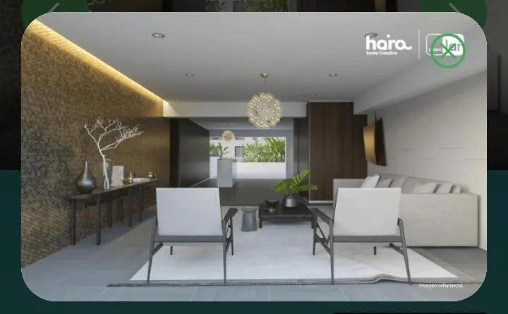 Killari Apartments - Two Rooms Edificio Hara-1