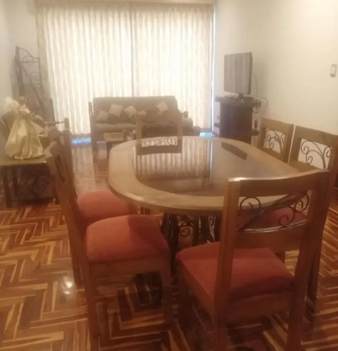 Dalias Apartment-1
