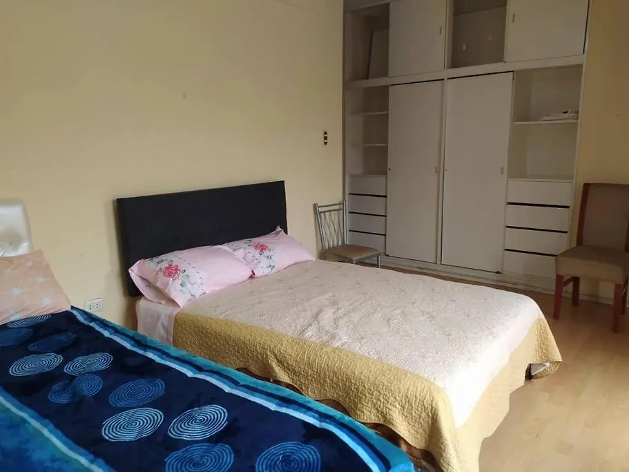 Apartamento Frente Al Palacio Gobierno-1