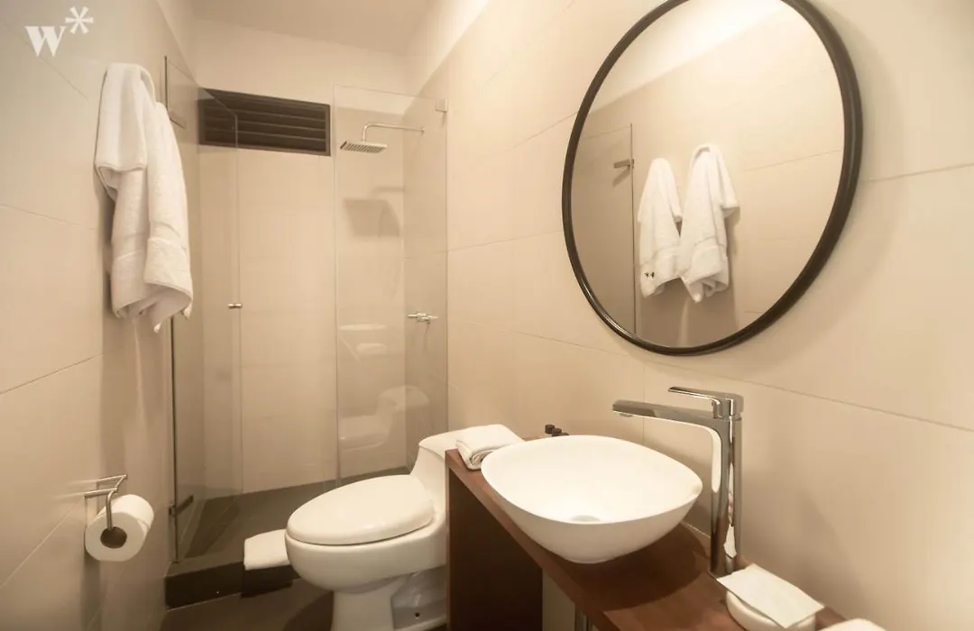 Modern 2Br Penthouse-1