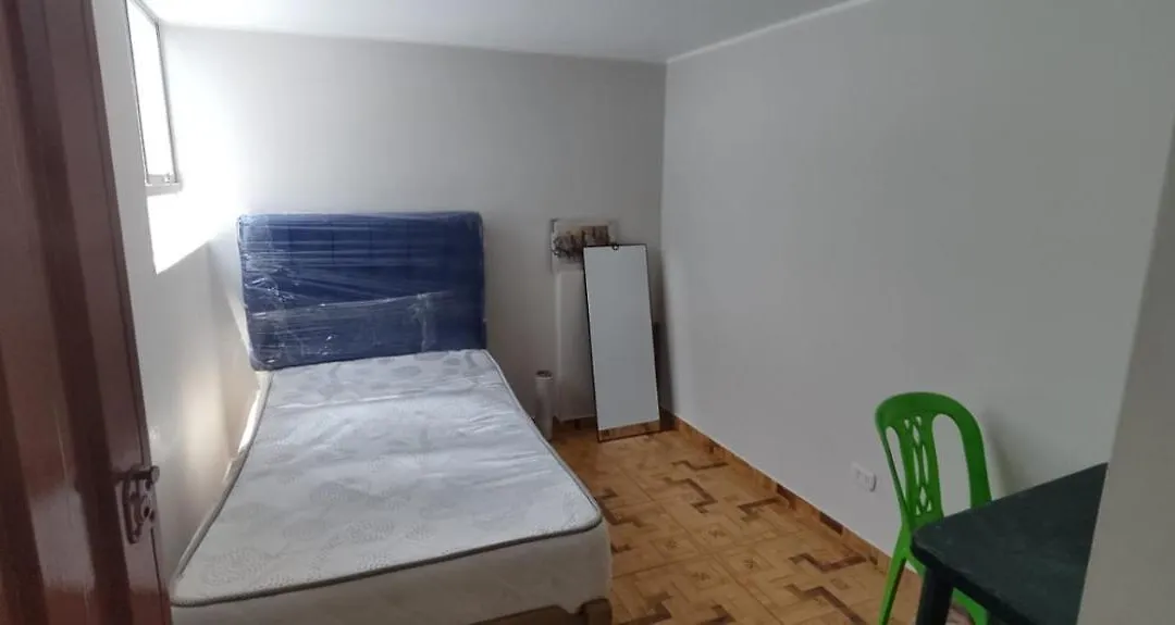 Habitacion Amoblada-1