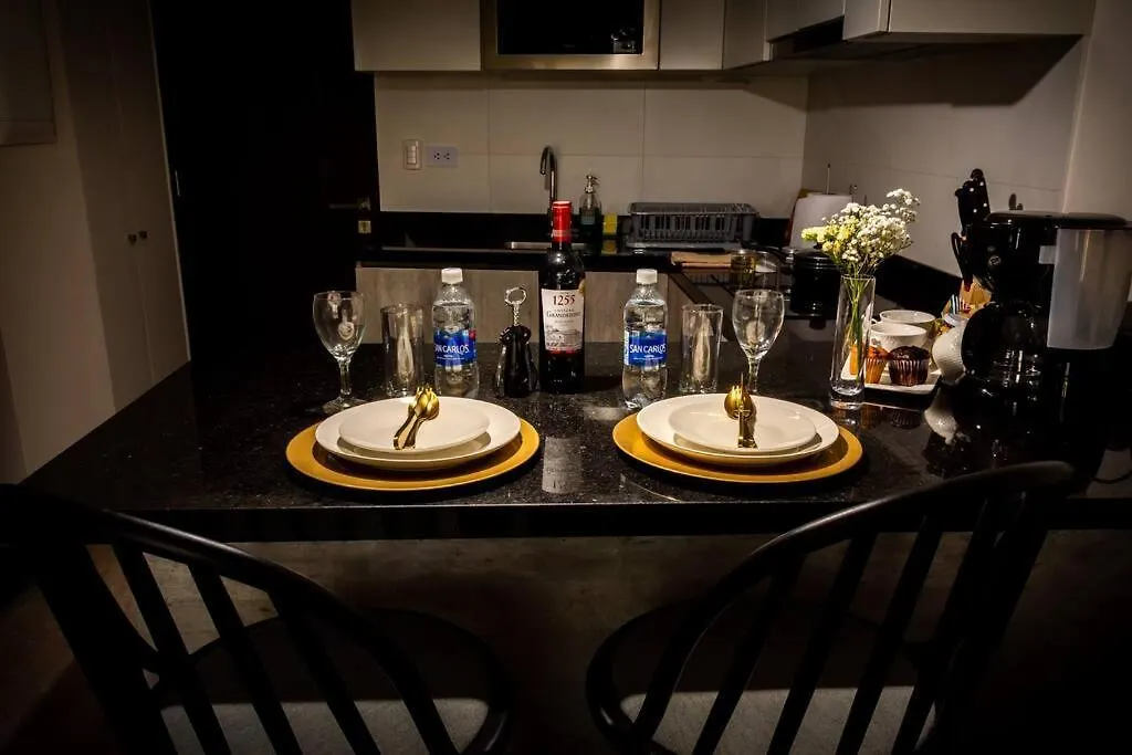 Vibrant 13 Comfy 1Br Wifi 80Mb Parking Pool-1
