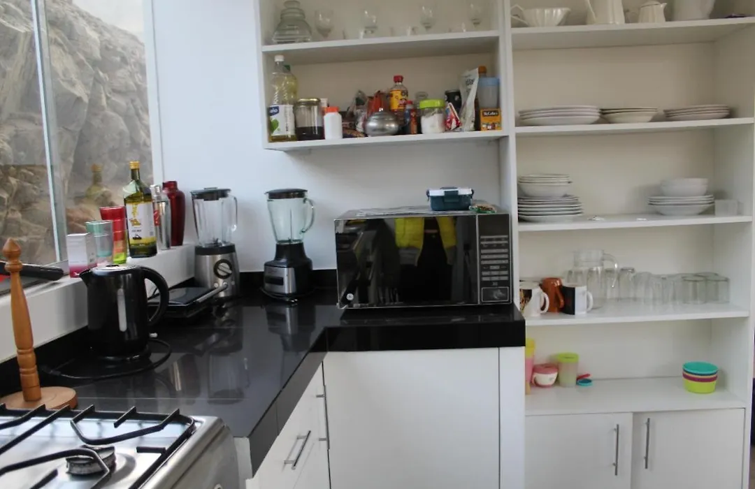 Casa Para Disfrutar Entre Amigos Y Familias-1
