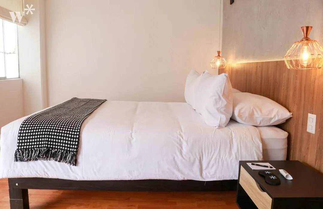 Stunning 3Br In Barranco-1