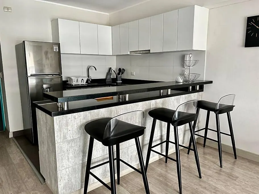 Luxury Apartment Entre Miraflores Y Barranco-1