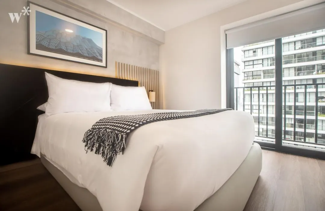 Amazing 1Br In San Isidro-1