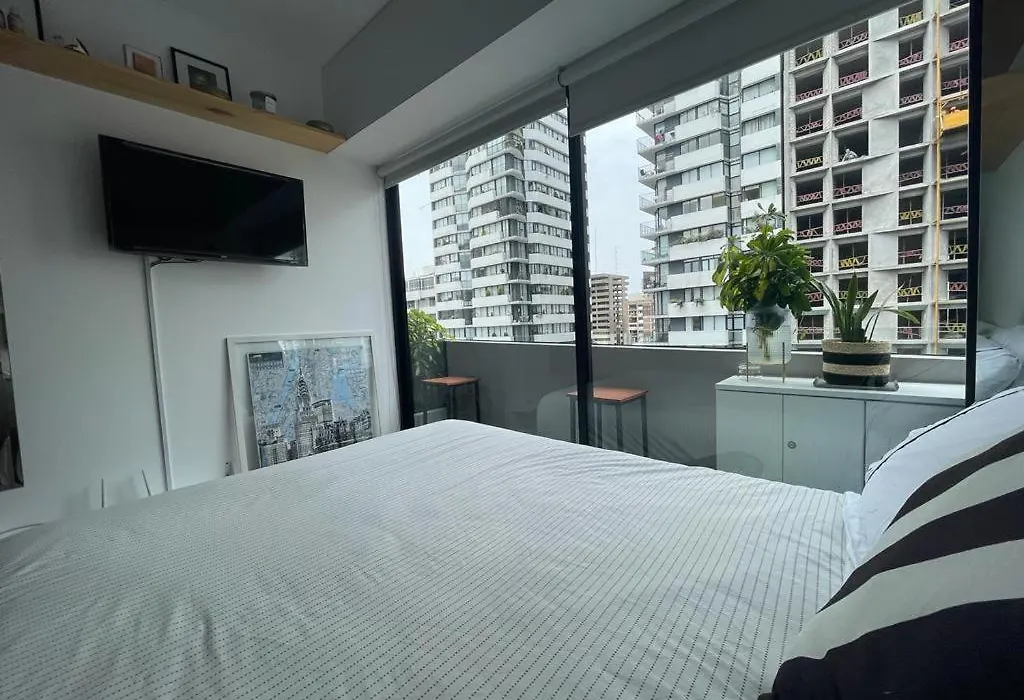 Departamento Loft Completo-1