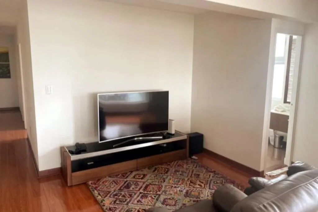 Lux Apt With Ocean View Within 10Min From Larcomar-1
