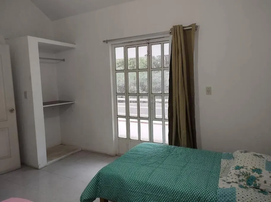 La Casa De La Abuela-1