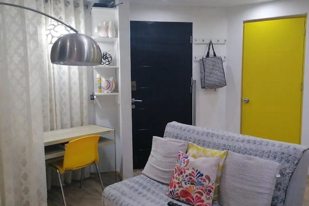 Mini Independent Apartment-1