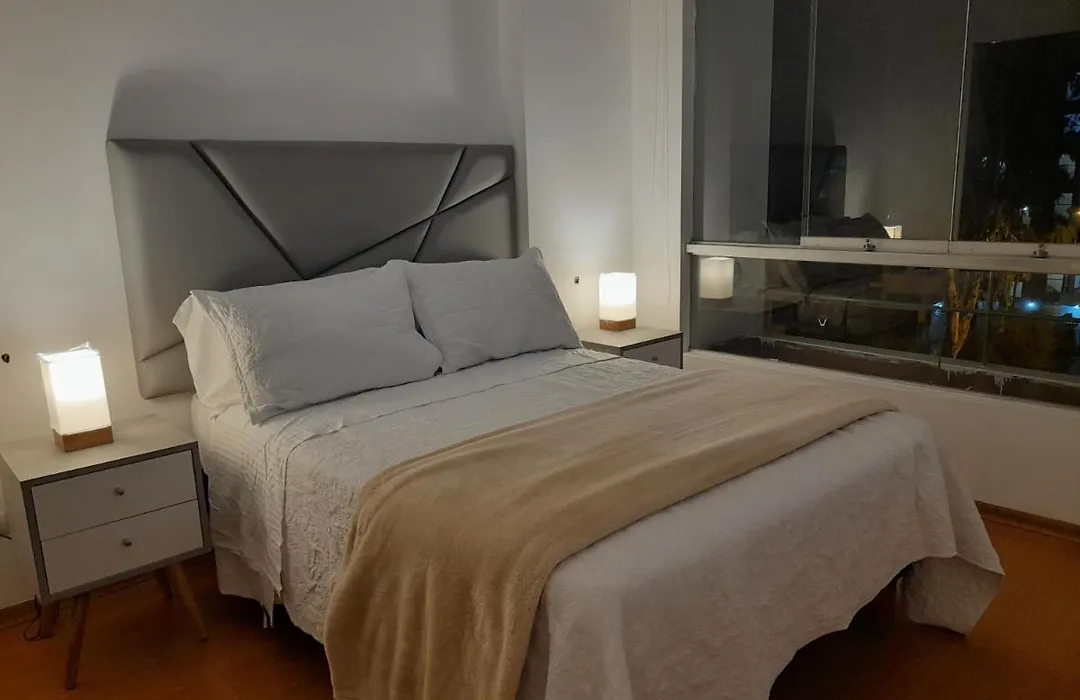 Apartment 4 Rent - Av San Borja Norte Cdra 8-1
