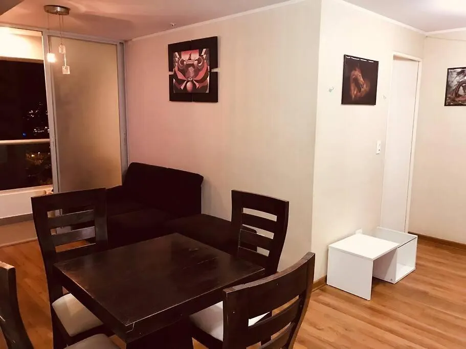 Hermoso Departamento A Media Cuadra De La Av Javier Prado-1