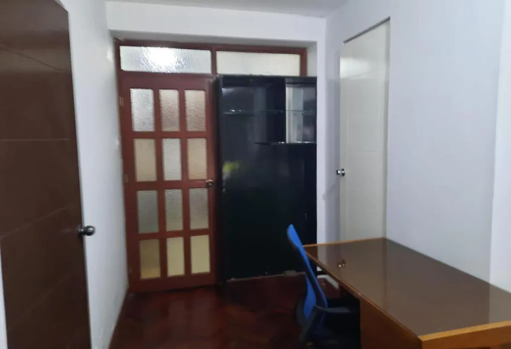 Minidepartamento Jr Junin 1 - La Molina-1