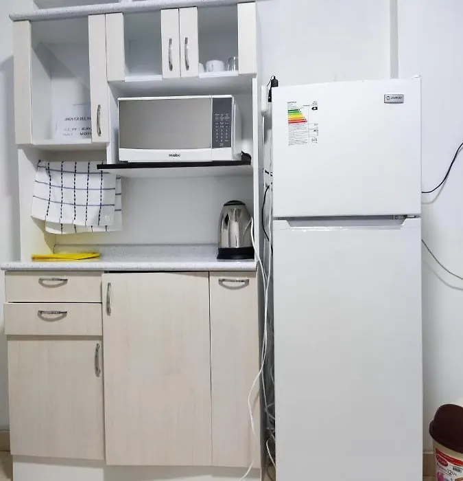 Apartamento Completo - Centro De Lima-1