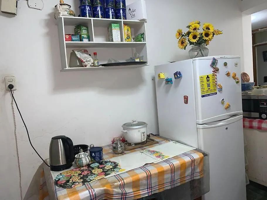 Departamento 1Er Piso Completo Apartment-1