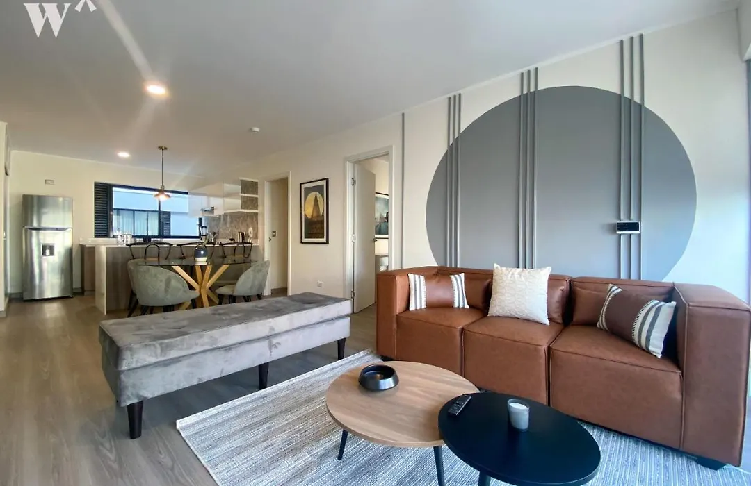 Centric 2Br In Miraflores-1