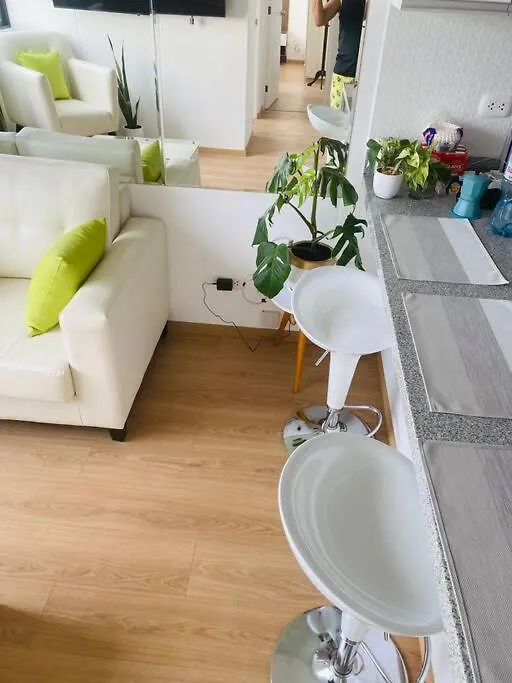 Brand New And Cozy Apartment-2 Bedrooms, 2 Baths-1
