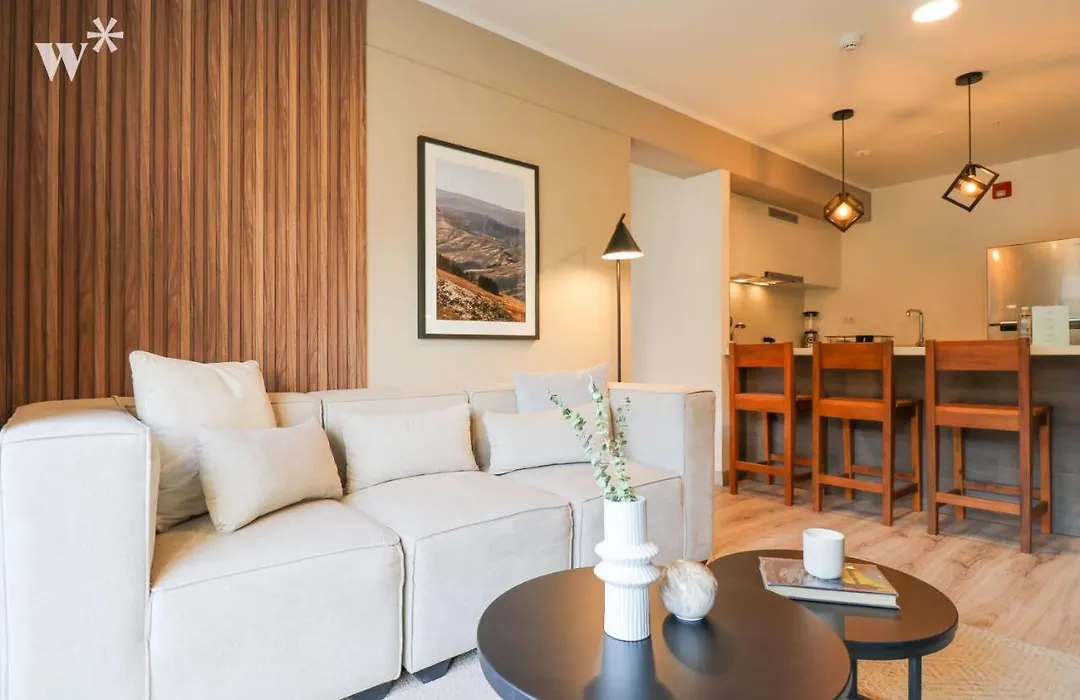 Cozy 2Br In San Isidro-1