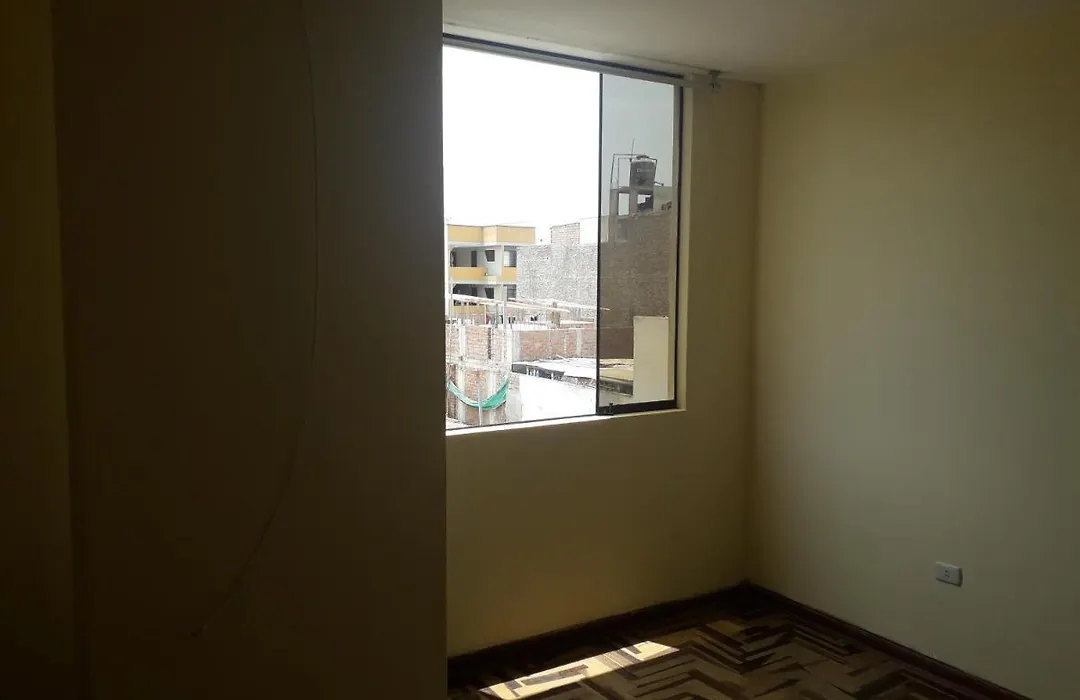 Apartamento Flat Sagitario-1