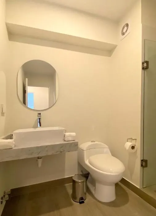 Comfortable 1Br In San Isidro-1