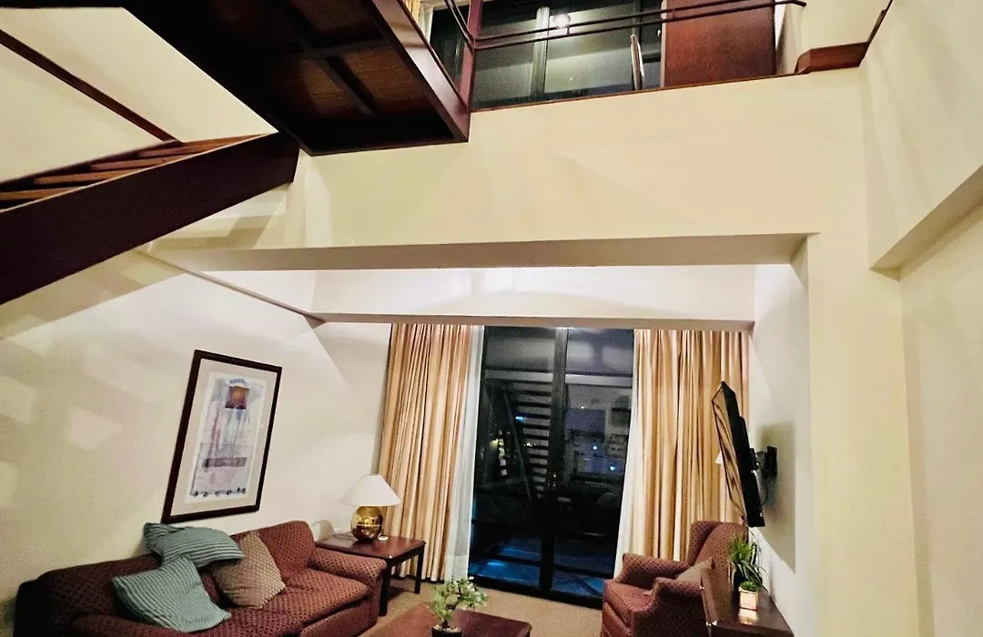 Cosy Loft In Miraflores-1