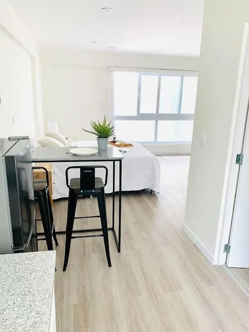 Espectacular Suite En Miraflores, Zona La Mar-1