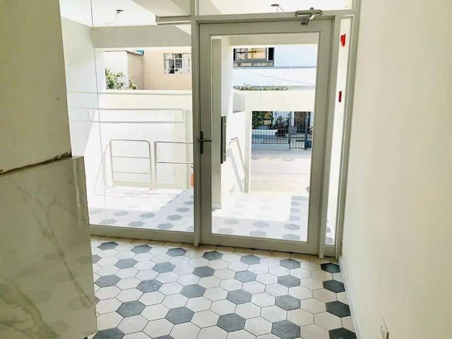 Increible Departamento En Zona La Mar-1