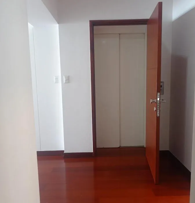Departamento Amoblado En Miraflores-1