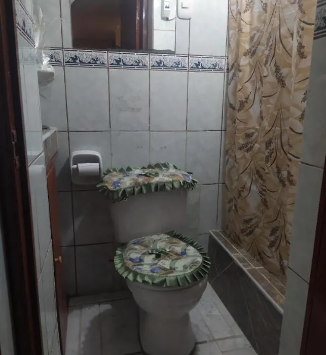 Alquiler De Minidepartamento En San Miguel-1