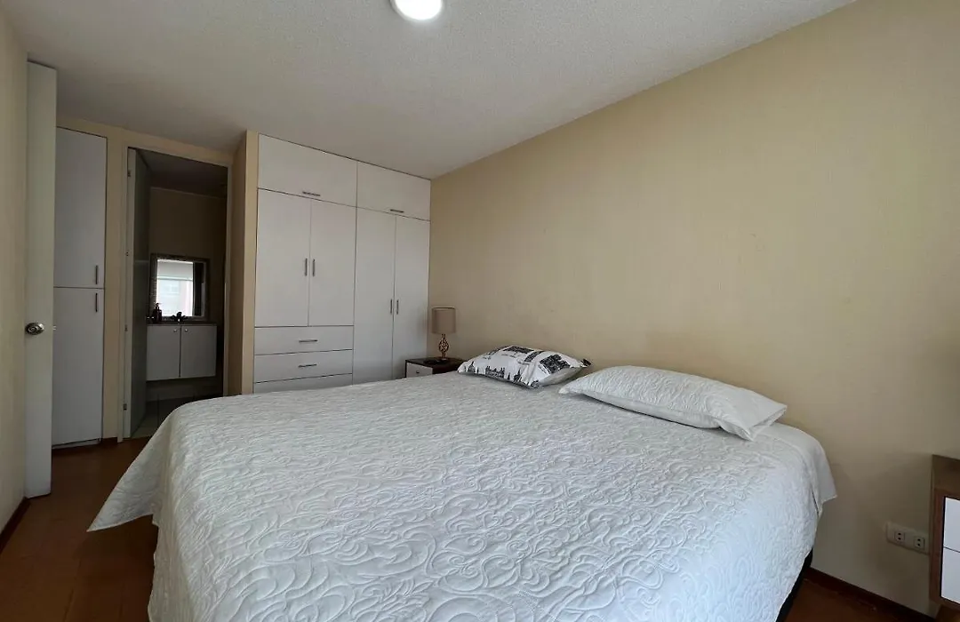 Departamento Centrico Y Moderno, Exelente Ubic.-1