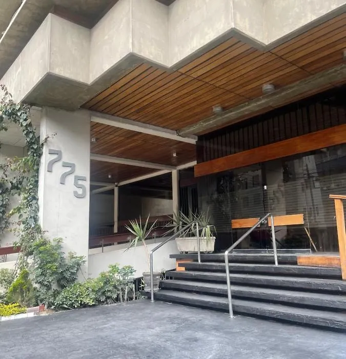Nuevo Y Acogedor Departamento En Miraflores.-1