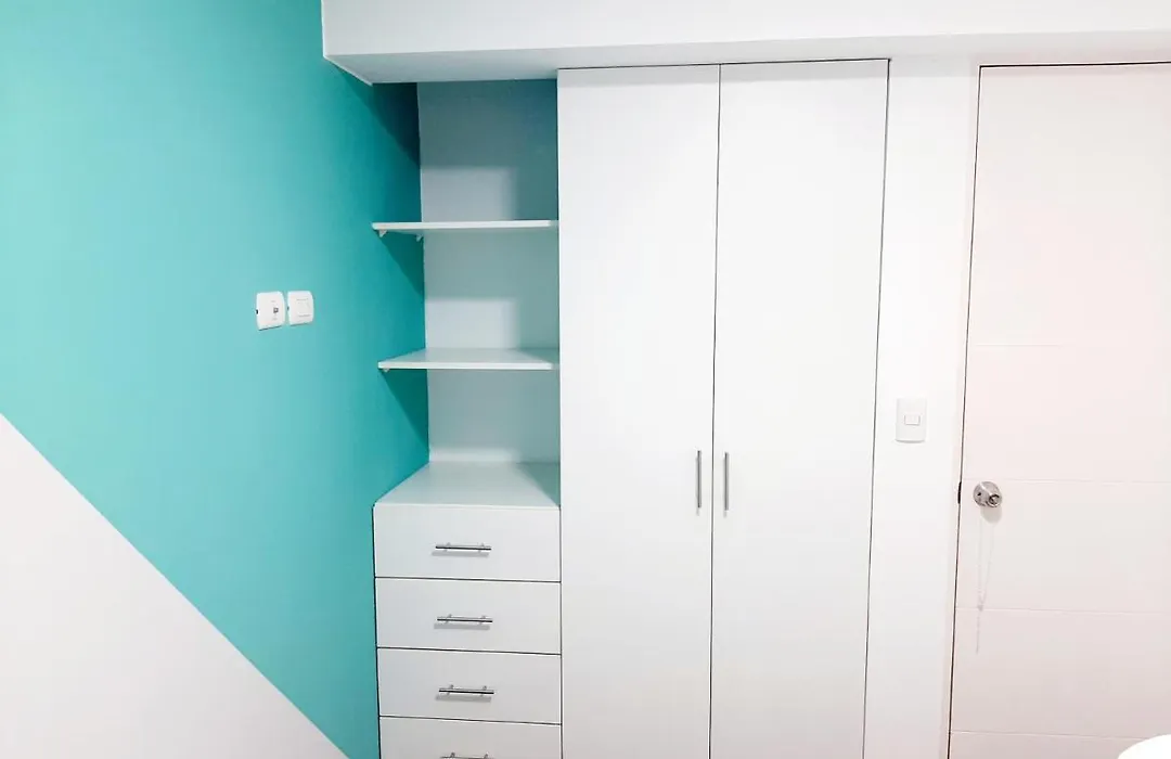 Hermoso Apartamento Unidos En Familia En Jesus Maria-1