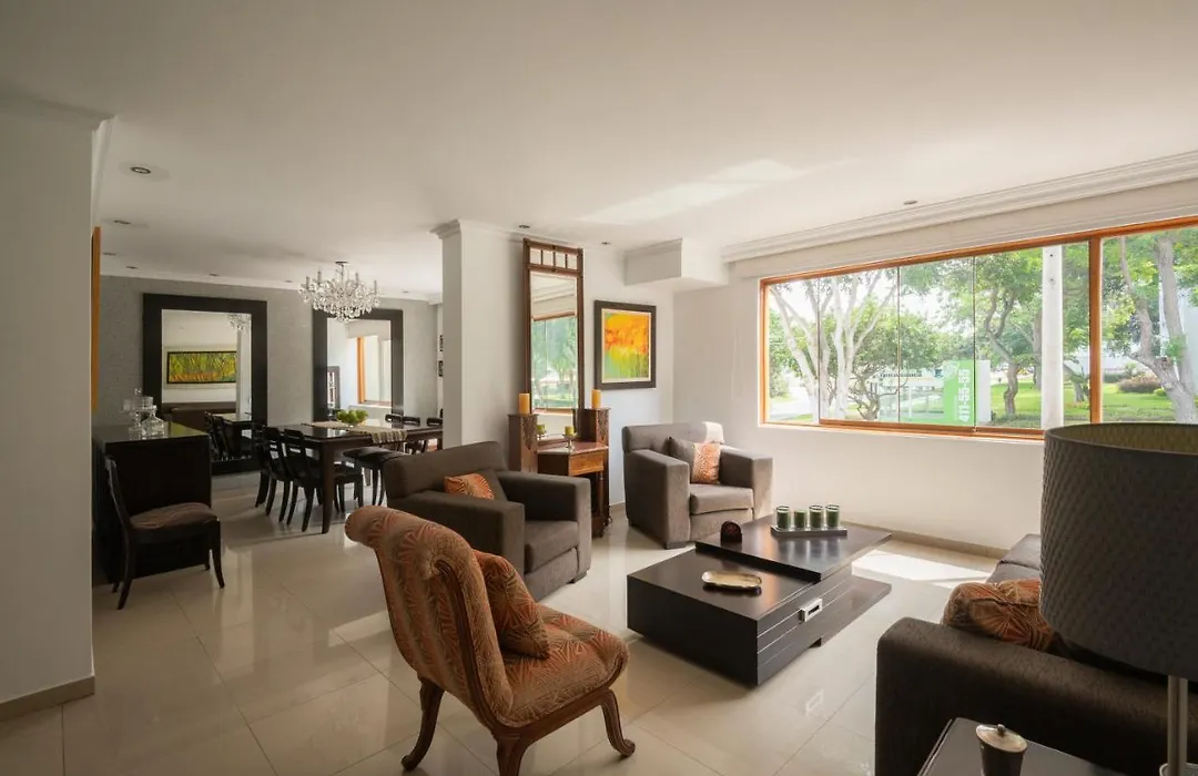 Lovely Entire 3 Bedrooms Duplex, Free Parking-1