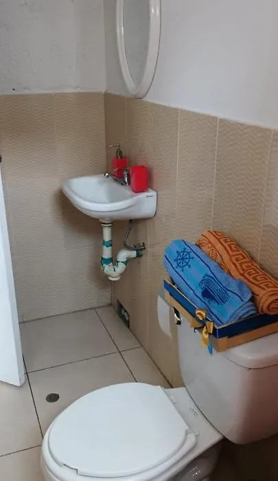 Departamento Centrico-1