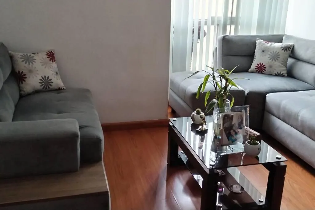 Hermoso Dpto Por Habitacion Limite Con San Isidro-1