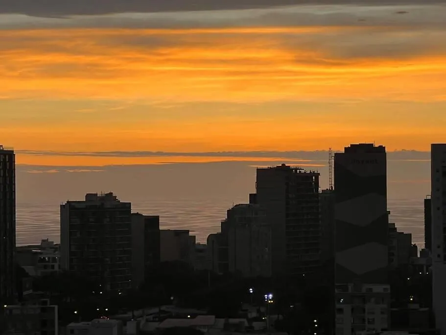 Departamento Atardecer Magico-1