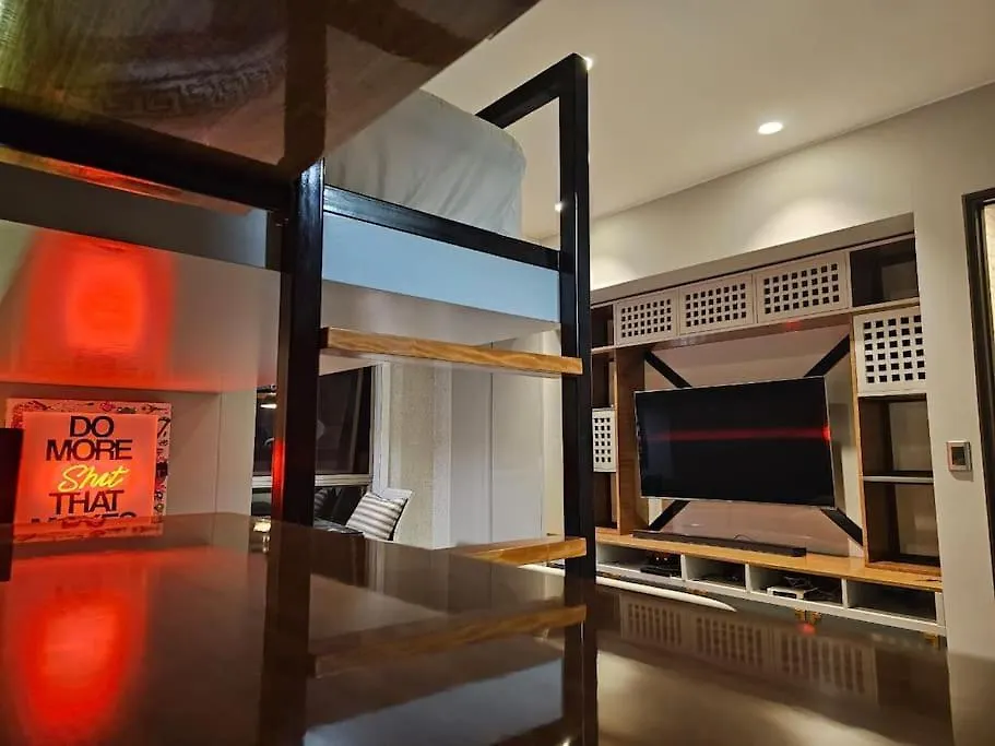 2 Dormitorios+Sala Con Sofa Cama-1