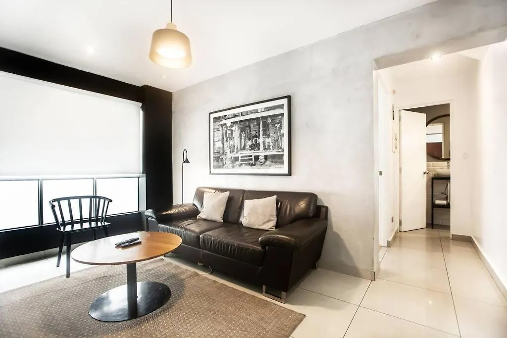 Classy 1Br At Miraflores - B Home Aya340-402-1