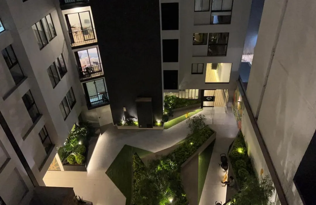 Depa/Studio De Estreno En Magdalena Limite Con San Isidro-1