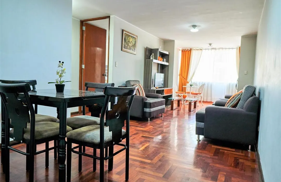 Eral Apartments Santa Catalina-1