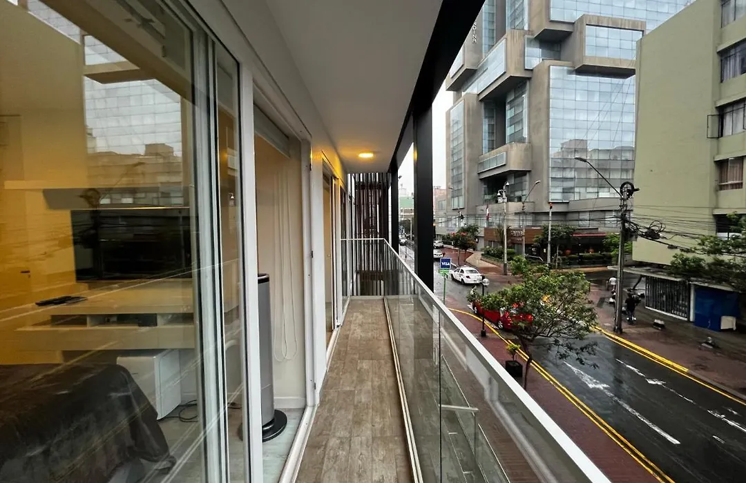 Entire Serviced Apartment-1