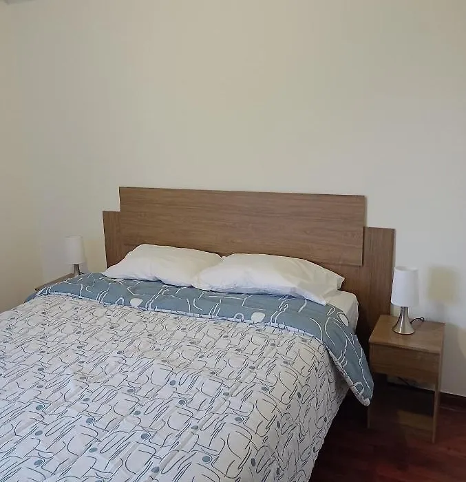 Romina'S Home-1