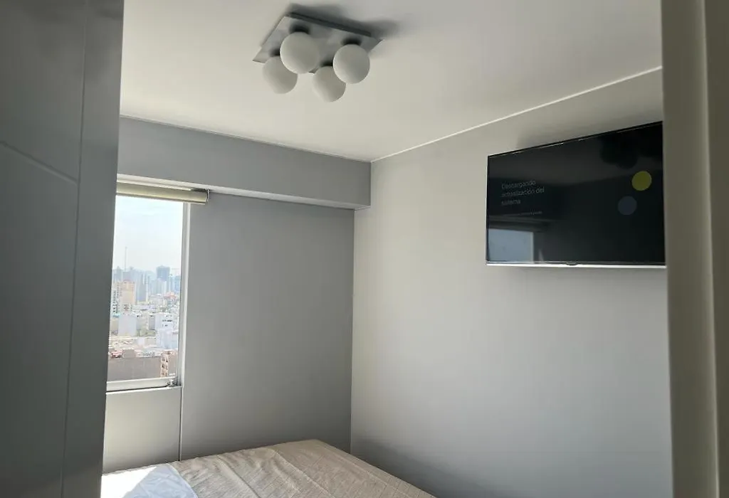Apartamento Magdalena Del Mar-1