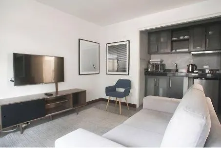 Serendipia Classy Loft In San Isidro 201-1