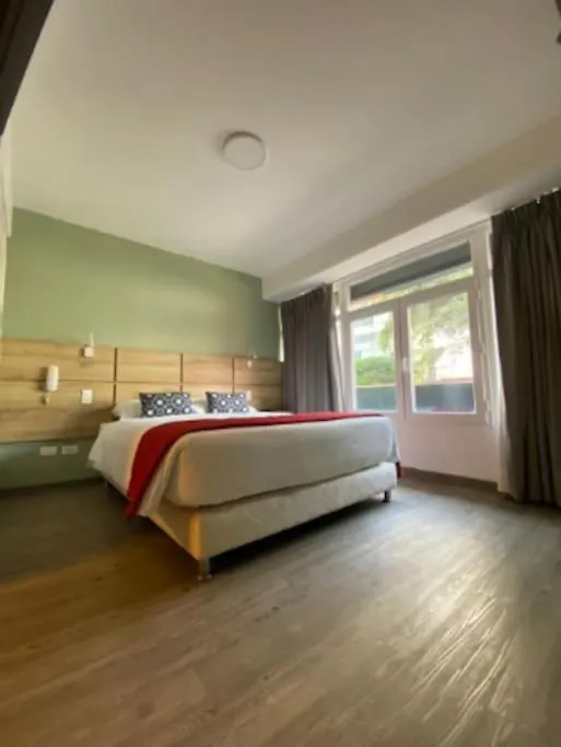 Serendipia Beautiful Loft In San Isidro 202-1