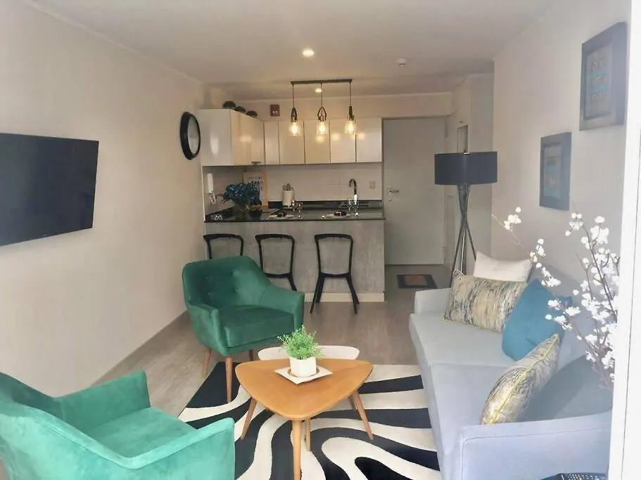Apt. Amplio, Privado C/ Garaje, Gym, Alberca Y Ac.-1