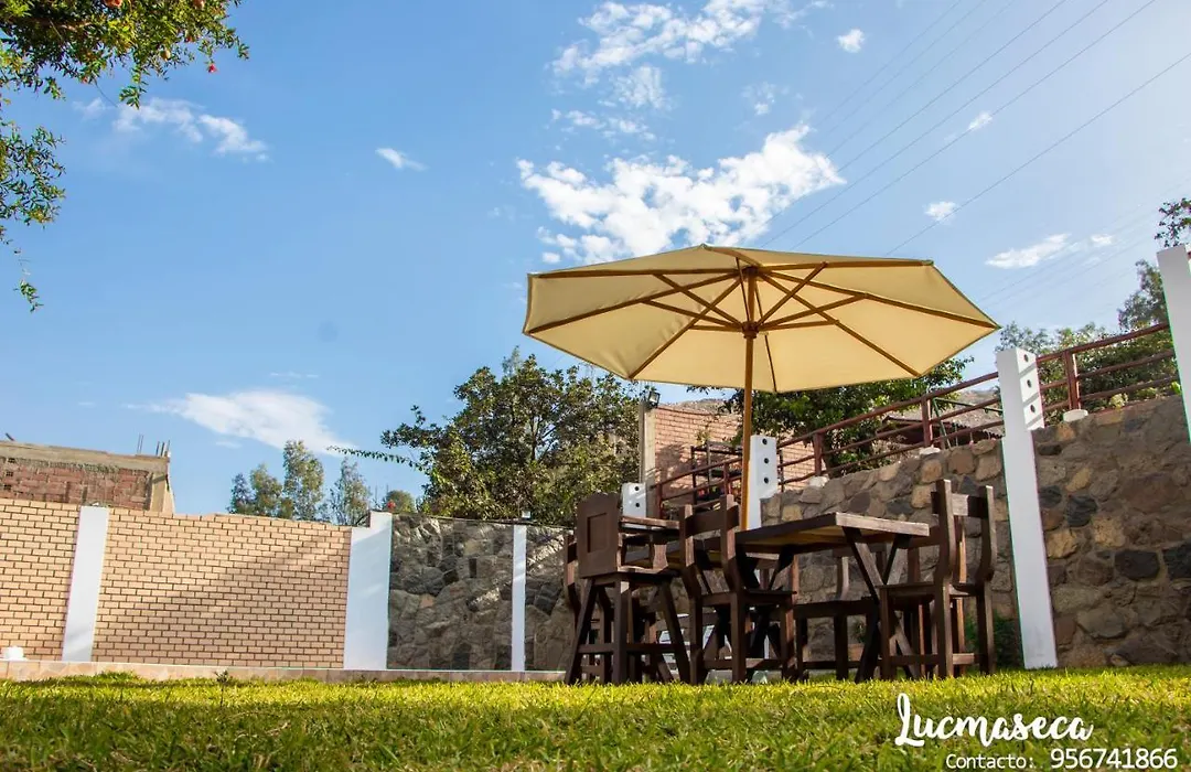 Lucmaseca Casa De Campo-1