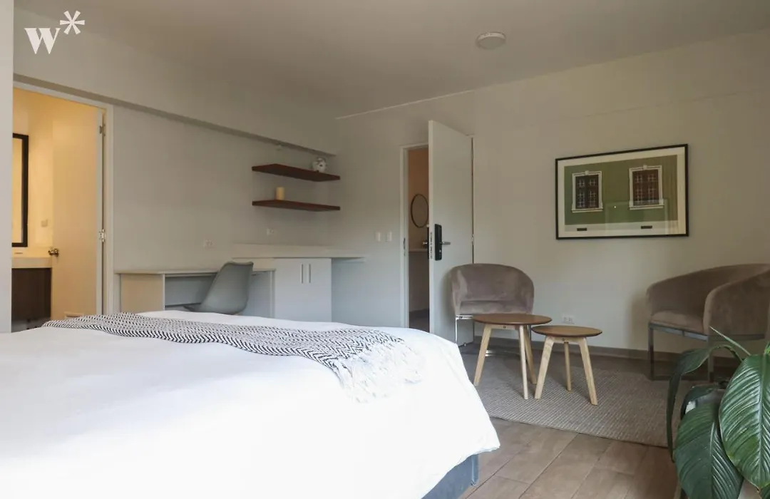 Trendy 2Br In Miraflores-1