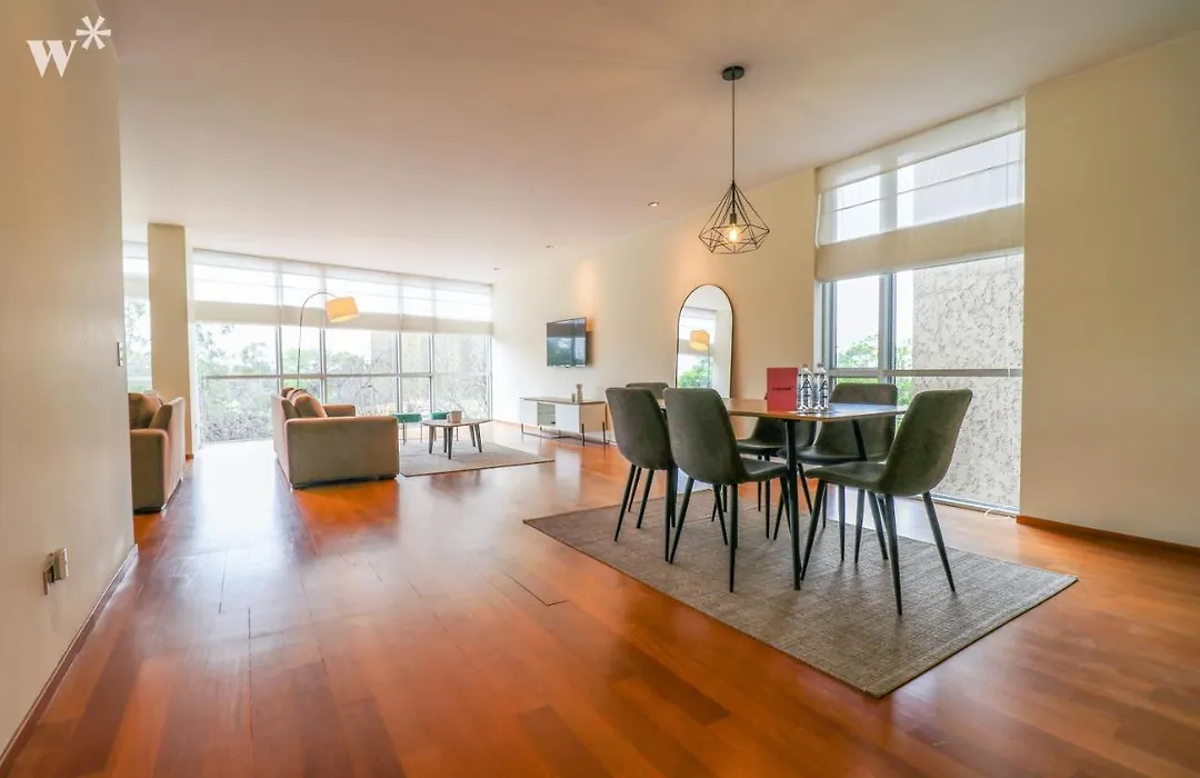 Splendid 3Br In San Isidro-1