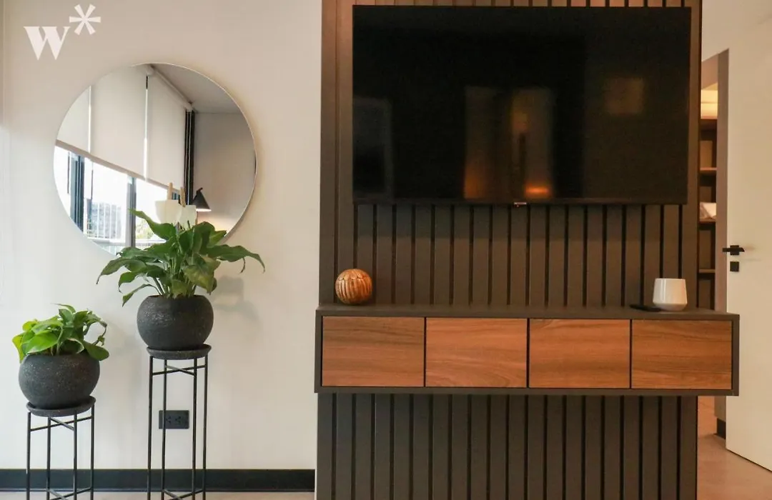 Spectacular 2Br In San Isidro-1